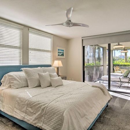 Bonita Springs Condo 4 Mi To Beach Private Patio! Εξωτερικό φωτογραφία