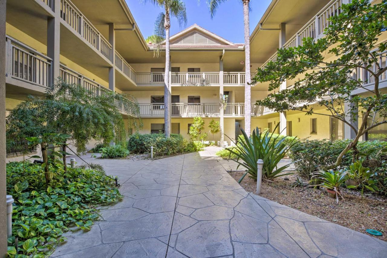 Bonita Springs Condo 4 Mi To Beach Private Patio! Εξωτερικό φωτογραφία