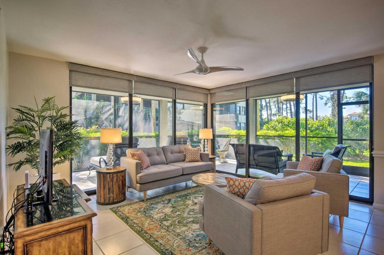 Bonita Springs Condo 4 Mi To Beach Private Patio! Εξωτερικό φωτογραφία
