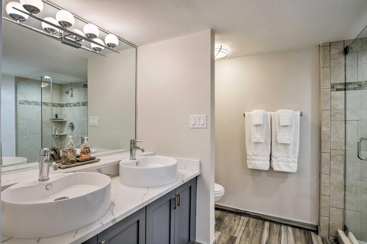 Bonita Springs Condo 4 Mi To Beach Private Patio! Εξωτερικό φωτογραφία