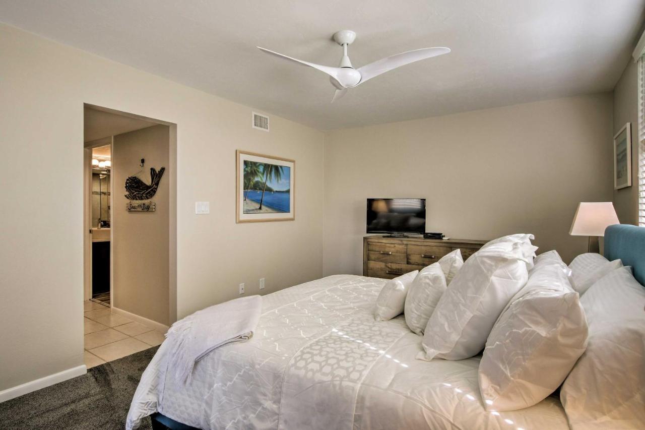 Bonita Springs Condo 4 Mi To Beach Private Patio! Εξωτερικό φωτογραφία