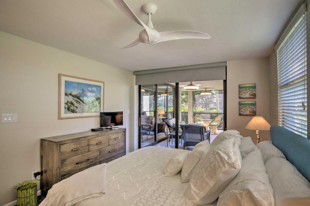 Bonita Springs Condo 4 Mi To Beach Private Patio! Εξωτερικό φωτογραφία
